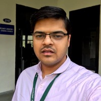 Dr. Sampark Thakkar