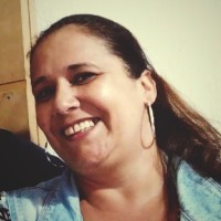 MARIA APARECIDA DA SILVA