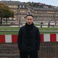 Junli Huang