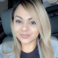 Claudia Romero