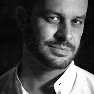David García Carranza