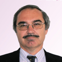 Bernard Mauhin