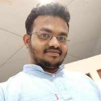 Ambarisha Narayanaswamy