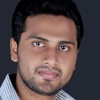 AHMED SHAHEEN P M