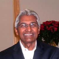Eddie Bhawanie