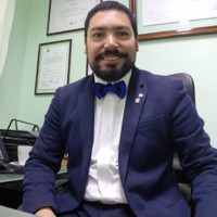 Luis Patricio Villaseca Soto