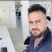Hayder Alhajim