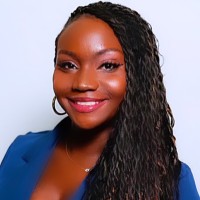 Tamaa Davis, MBA
