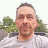 Bart Van Den Berg