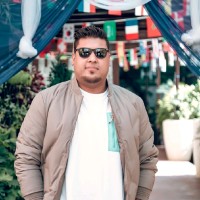 Pranav Shrestha