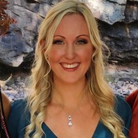 Samantha Berg