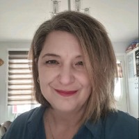 Isabelle Rheault