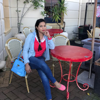 Simran Verma
