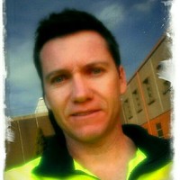 Justin Von Bertouch