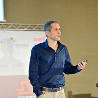 Lior Haimovich