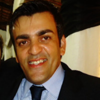 Luiz Melo