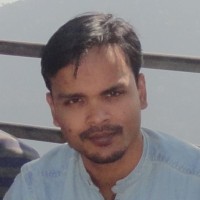 Dr. Prashant Kumar