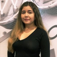 Melissa Flores