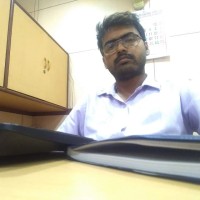 Souvik Tarafdar
