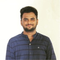 Kalyan Kumar Kanike