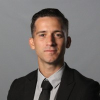 James Barresi