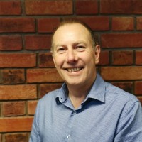 Ian Jones