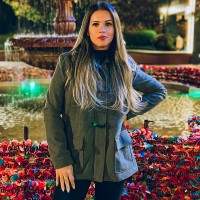 Aline Fernandes De Farias