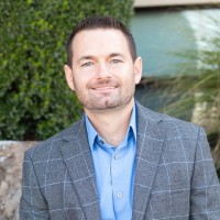 Caleb McCandless, Ed.D.