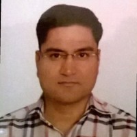 Rajesh Baluni