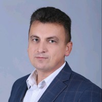 Oleksandr Kostiuchenko