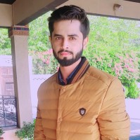 TALHA RAJPUT
