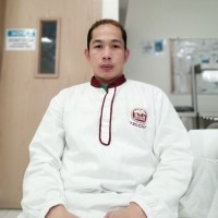 Ruel Vallejos