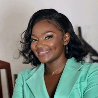 Dr Vilette Audrey NKWITCHOUA