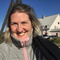 Elin Andreasson