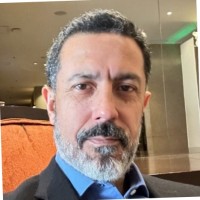 Juan Francisco Jiménez R.