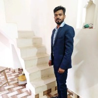 Sandeep Vishwakarma