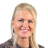 Ingibjörg Steinunn Ingjaldsdóttir