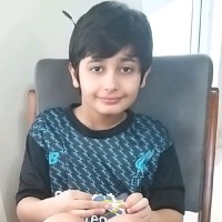 Amirreza Amirreza