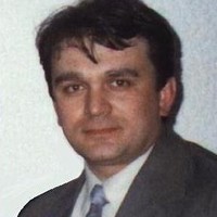 Catalin-Aurelian GRIGORE