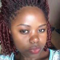 Jane Muinde