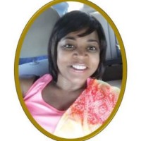 Cheryl Small