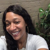 Monica Davis