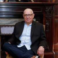 Davino Jacoby