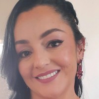 Claudia Cristina Gómez Arbelaez