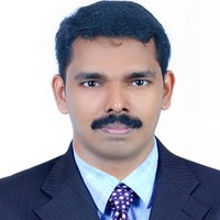 Binu K  Mathew