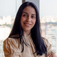 Maria Aparecida Oliveira Losano