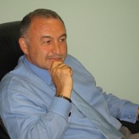 Michael Krasnyansky, Ph.D