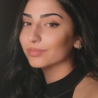 Eleftheria Antoniou