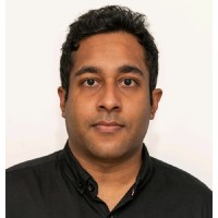 Ibrahim Saeed