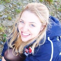 Angharad Scott